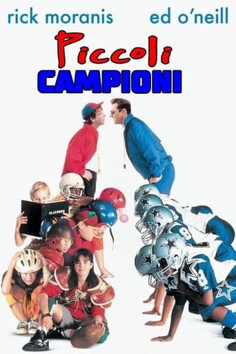 Piccoli campioni - Film completo in Altadefinizione Piccoli campioni streaming in alta definizione
