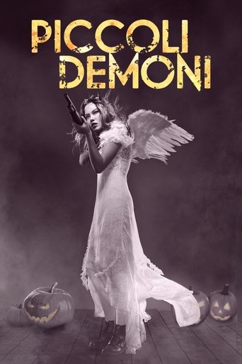 Piccoli demoni streaming film HD poster