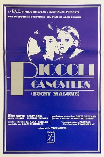Piccoli gangsters - Film completo in Altadefinizione Piccoli gangsters streaming in alta definizione