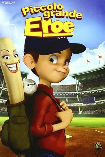 Piccolo grande eroe - Film completo in Altadefinizione Piccolo grande eroe streaming in alta definizione