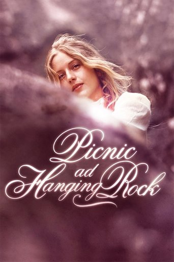 Picnic ad Hanging Rock streaming in alta definizione