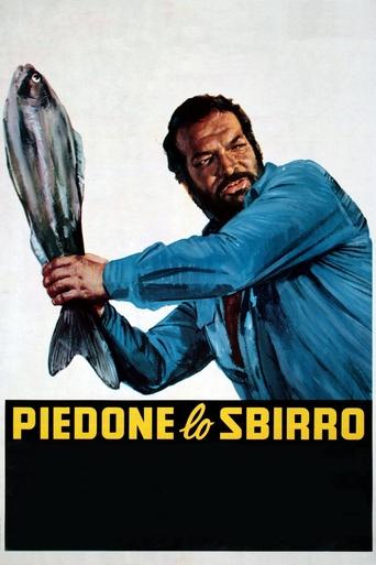 Piedone lo sbirro streaming in alta definizione