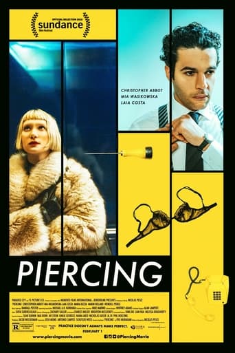 Piercing - Film completo in Altadefinizione Piercing streaming in alta definizione