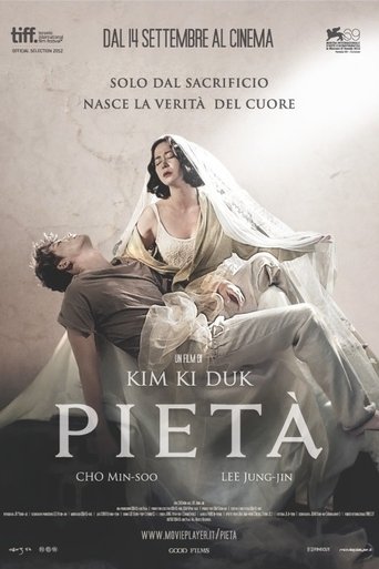 Pietà - Film completo in Altadefinizione Pietà streaming in alta definizione