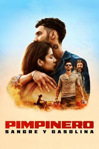 Pimpinero: Morte e contrabbando - Film completo in Altadefinizione Pimpinero: Morte e contrabbando streaming in alta definizione