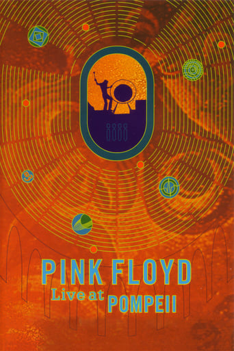 Pink Floyd a Pompei - Film completo in Altadefinizione Pink Floyd a Pompei streaming in alta definizione