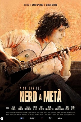 Pino Daniele - Nero a metà - Film completo in Altadefinizione Pino Daniele - Nero a metà streaming in alta definizione