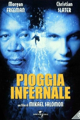 Pioggia infernale