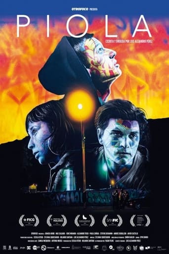 Piola - Film completo in Altadefinizione Piola streaming in alta definizione