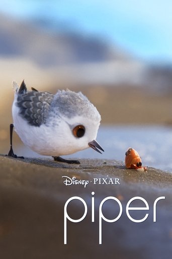 Piper - Film completo in Altadefinizione Piper streaming in alta definizione