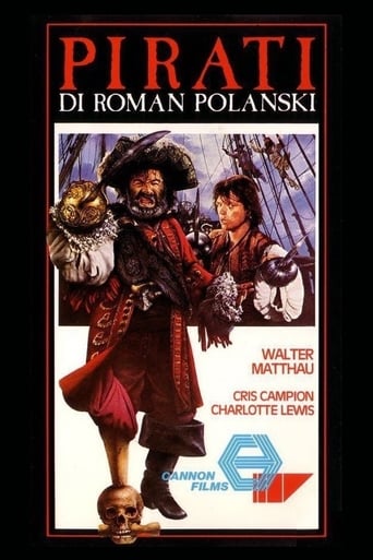 Pirati - Film completo in Altadefinizione Pirati streaming in alta definizione