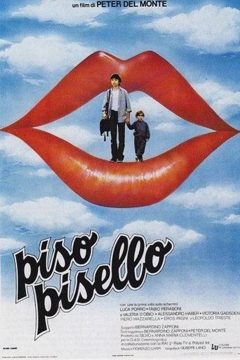 Piso pisello streaming in alta definizione