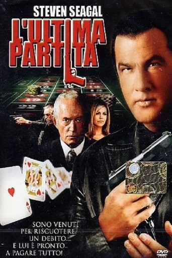 Pistol Whipped - L'ultima partita streaming film HD poster