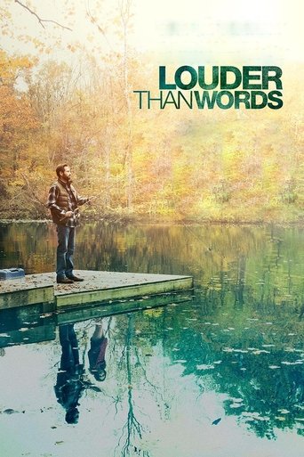 Più forte delle parole - Louder Than Words - Film completo in Altadefinizione Più forte delle parole - Louder Than Words streaming in alta definizione