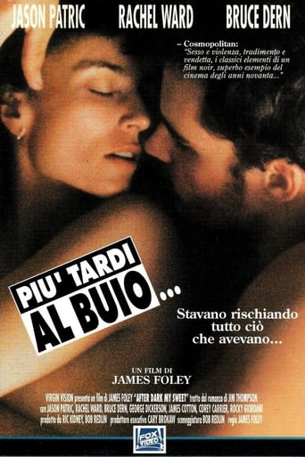 Più tardi al buio - Film completo in Altadefinizione Più tardi al buio streaming in alta definizione