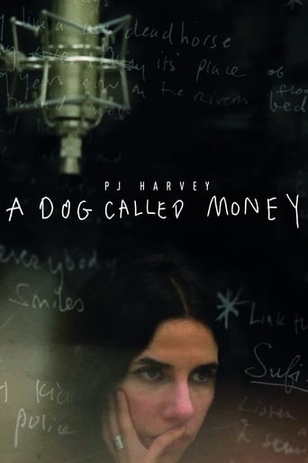 PJ Harvey - A Dog Called Money - Film completo in Altadefinizione PJ Harvey - A Dog Called Money streaming in alta definizione