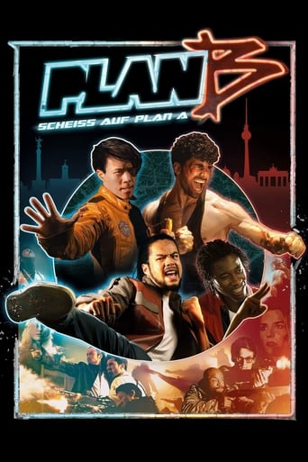 Plan B - Film completo in Altadefinizione Plan B streaming in alta definizione