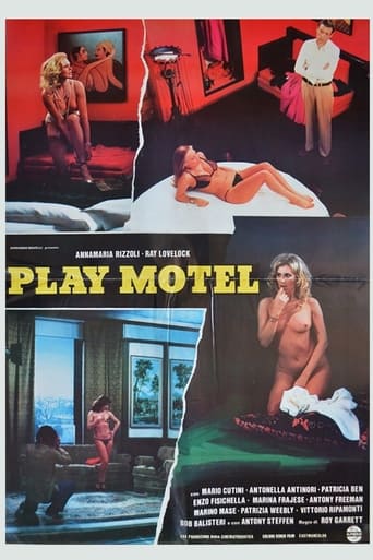 Play Motel - Film completo in Altadefinizione Play Motel streaming in alta definizione