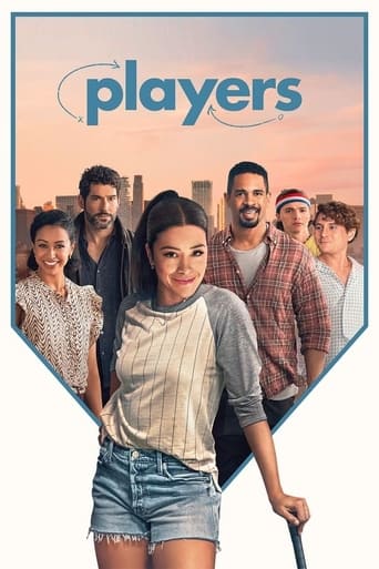 Players - Film completo in Altadefinizione Players streaming in alta definizione