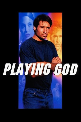 Playing God - La vita in gioco streaming in alta definizione