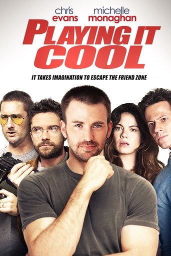 Playing It Cool - Film completo in Altadefinizione Playing It Cool streaming in alta definizione