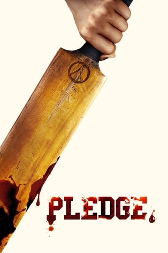 Pledge - Film completo in Altadefinizione Pledge streaming in alta definizione