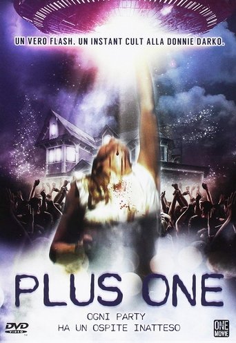 Plus One - Film completo in Altadefinizione Plus One streaming in alta definizione