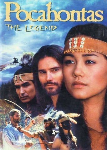 Pocahontas - La leggenda - Film completo in Altadefinizione Pocahontas - La leggenda streaming in alta definizione
