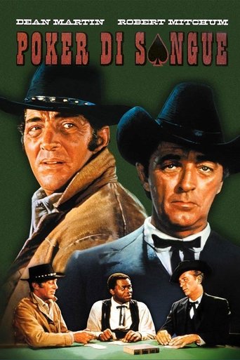 Poker di sangue - Film completo in Altadefinizione Poker di sangue streaming in alta definizione