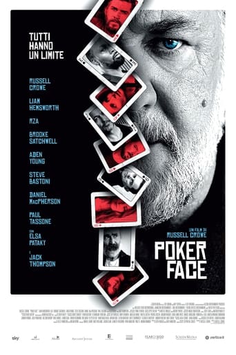 Poker Face - Film completo in Altadefinizione Poker Face streaming in alta definizione