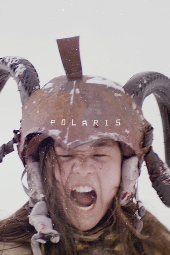 Polaris - Film completo in Altadefinizione Polaris streaming in alta definizione