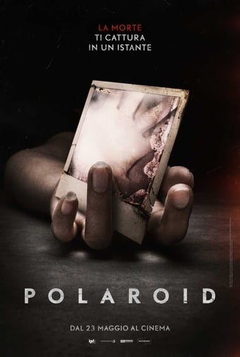 Polaroid - Film completo in Altadefinizione Polaroid streaming in alta definizione