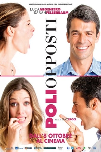 Poli opposti - Film completo in Altadefinizione Poli opposti streaming in alta definizione