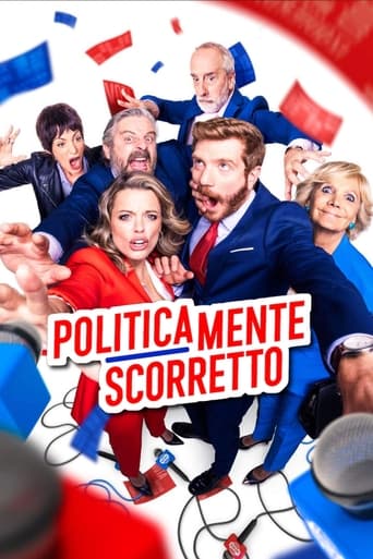 Politicamente scorretto - Film completo in Altadefinizione Politicamente scorretto streaming in alta definizione