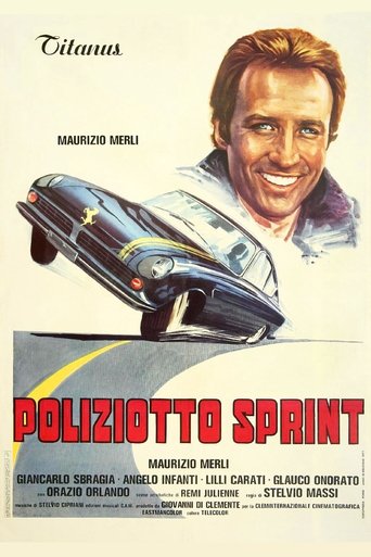 Poliziotto sprint - Film completo in Altadefinizione Poliziotto sprint streaming in alta definizione