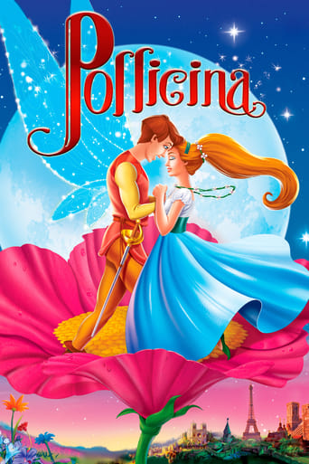 Pollicina - Film completo in Altadefinizione Pollicina streaming in alta definizione