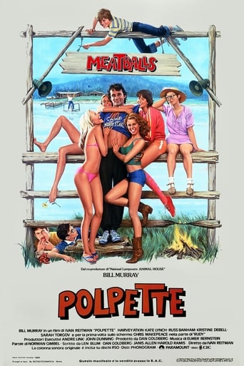 Polpette - Film completo in Altadefinizione Polpette streaming in alta definizione