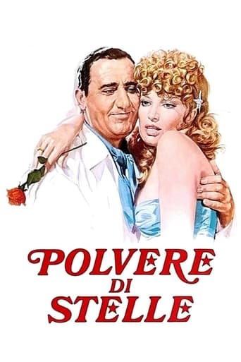 Polvere di stelle - Film completo in Altadefinizione Polvere di stelle streaming in alta definizione