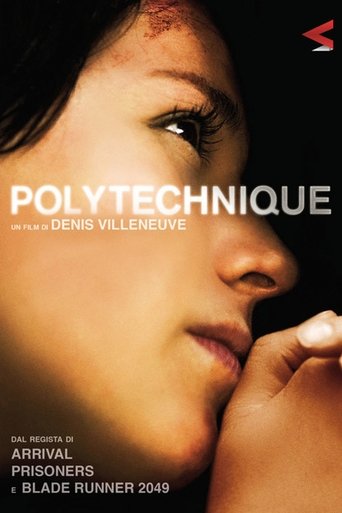 Polytechnique - Film completo in Altadefinizione Polytechnique streaming in alta definizione