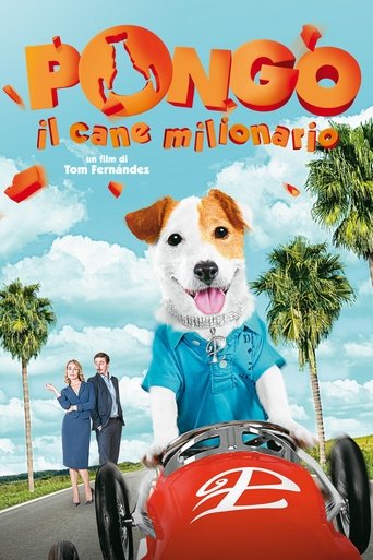 Pongo - Il cane milionario - Film completo in Altadefinizione Pongo - Il cane milionario streaming in alta definizione