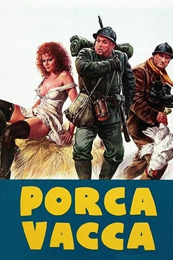 Porca vacca - Film completo in Altadefinizione Porca vacca streaming in alta definizione