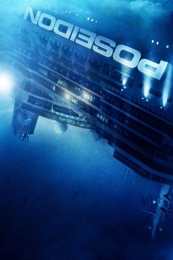 Poseidon streaming film HD poster