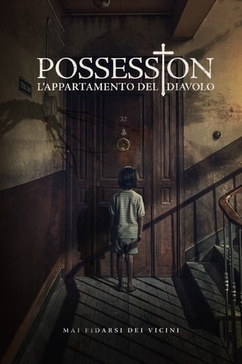 Possession: l'appartamento del diavolo - Film completo in Altadefinizione Possession: l'appartamento del diavolo streaming in alta definizione