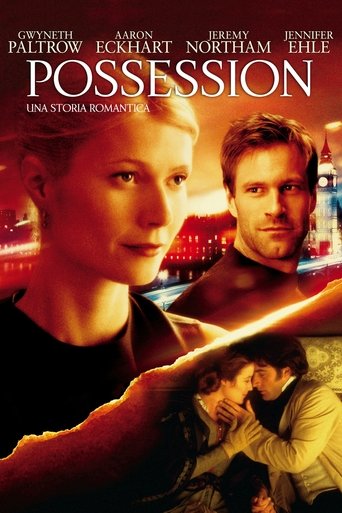 Possession - Una storia romantica streaming in alta definizione