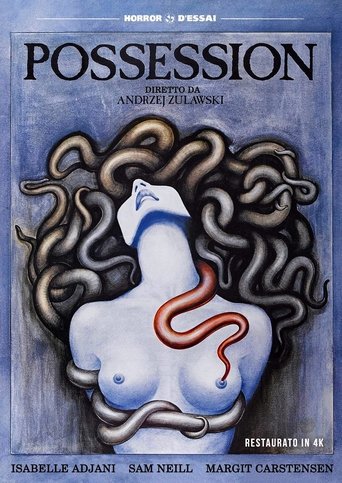 Possession - Film completo in Altadefinizione Possession streaming in alta definizione