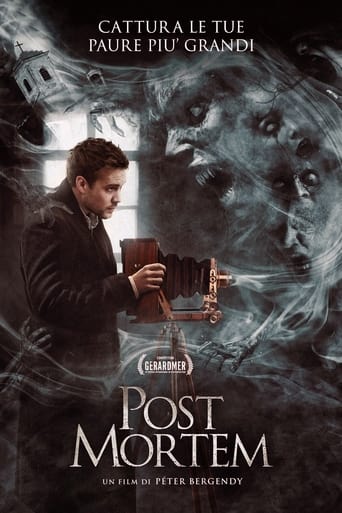 Post Mortem - Film completo in Altadefinizione Post Mortem streaming in alta definizione