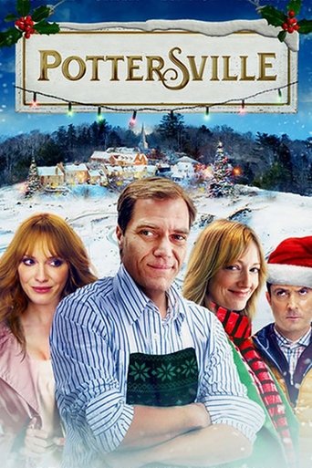 Pottersville - Film completo in Altadefinizione Pottersville streaming in alta definizione
