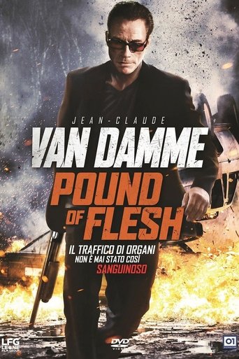 Pound of Flesh streaming in alta definizione