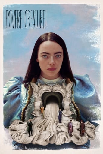 Povere creature! - Film completo in Altadefinizione Povere creature! streaming in alta definizione