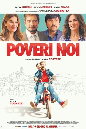Poveri noi streaming in alta definizione